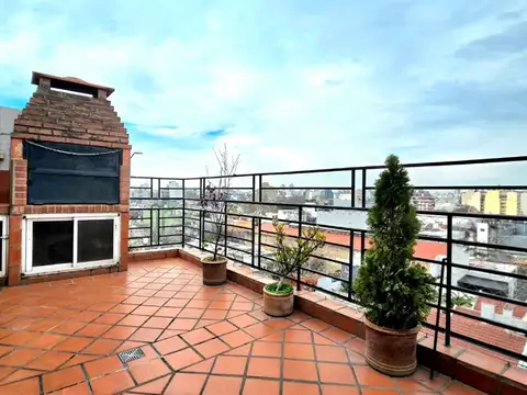 Departamento Venta 3 Amb. v. santa Rita C/Terraza