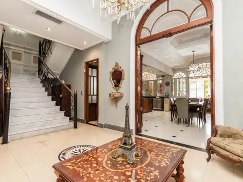 Casa en Venta al Norte