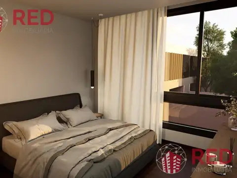 Depto Tipo Casa en Venta de 2 dormitorios