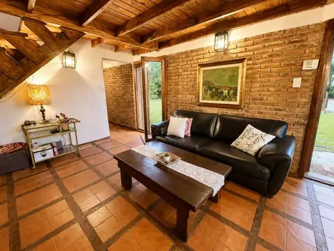 Casa en Venta en Pinamar, USD 190.000