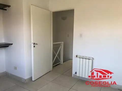 Departamento en Alquiler 10 años
