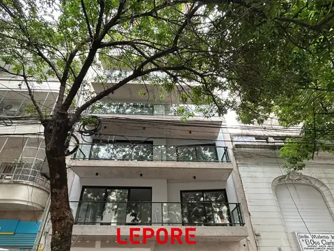 Departamento en Venta en Barrio Norte, Capital Federal