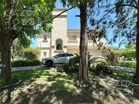 Casa en Venta en El Lauquen, USD 360.000