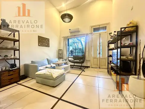 Departamento en Venta 5 años