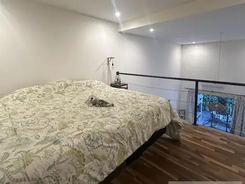 Departamento en Venta en Pilar, USD 95.000