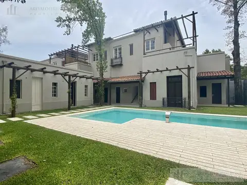 VENTA 2 AMB- PB CON JARDIN Y PARRILLA - PILAR