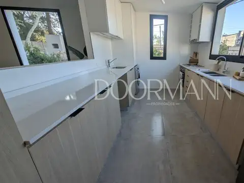 Casa en Venta al Oeste