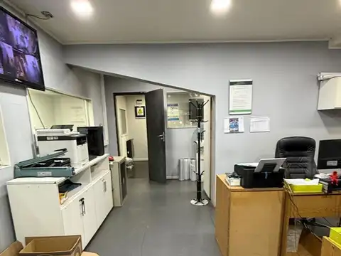 Galpon en Venta en Río Grande, USD 890.000