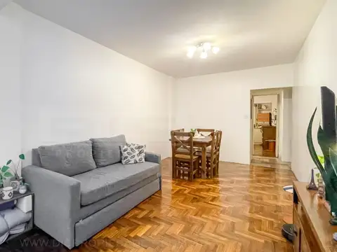 Departamento en Venta 50 años