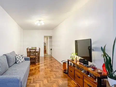 Departamento en Venta Permite mascota