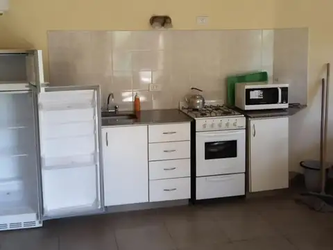 Córdoba al 200