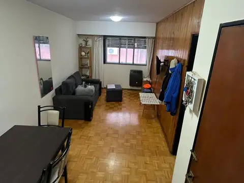 VENTA DEPARTAMENTO 1 DORMITORIO ZONA CENTRO