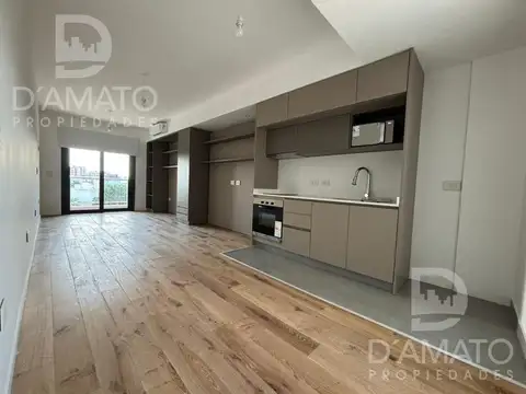 Departamento en Venta en Villa del Parque, USD 90.000