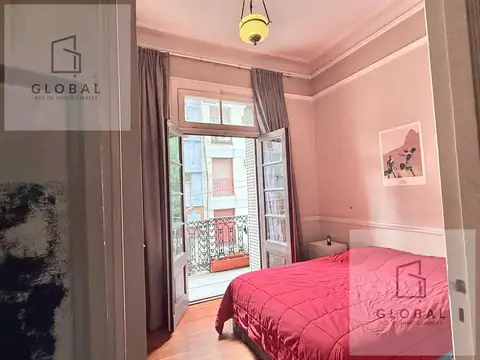 Departamento en Venta Apto profesional