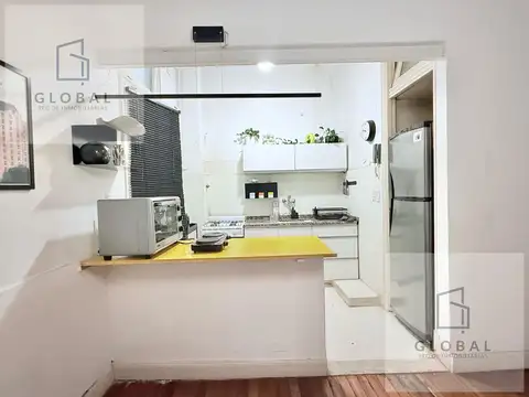 Departamento en Venta 70 años