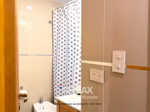 Departamento en Venta 6 años