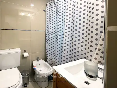 Ushuaia | Venta | Mono con Patio | Zona Centro