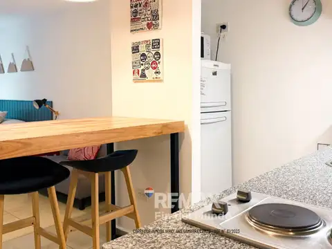 Departamento en Venta en Ushuaia, USD 83.000