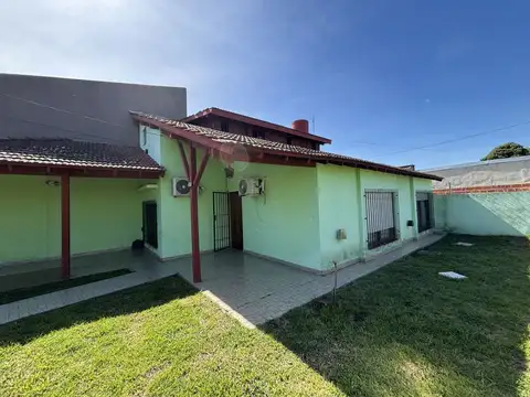 Oportunidad! Chalet 3 dormitorios zona residencial!