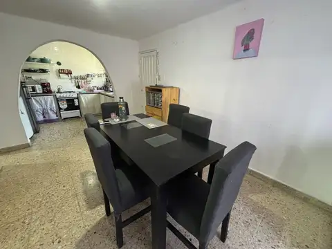 Oportunidad! Chalet 3 dormitorios zona residencial!