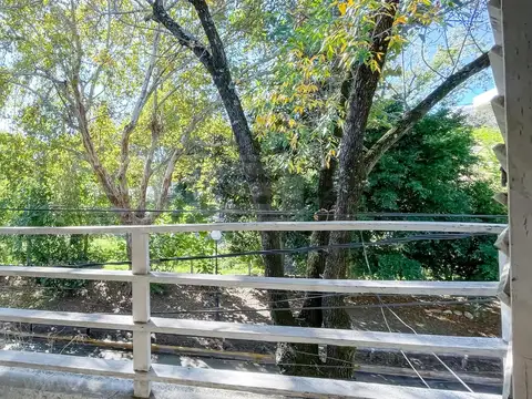 Terreno en Venta 12  mts Fondo