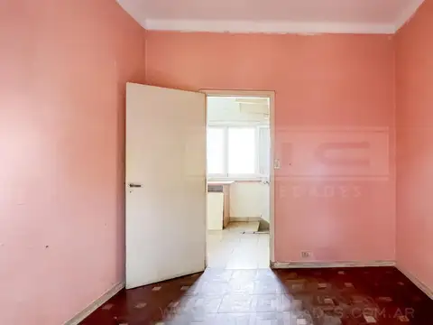 Terreno en Venta -  La Lucila-Vias/Maipu