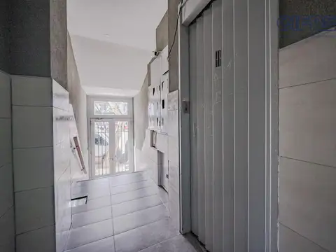 Departamento en Venta en Paternal, USD 55.000