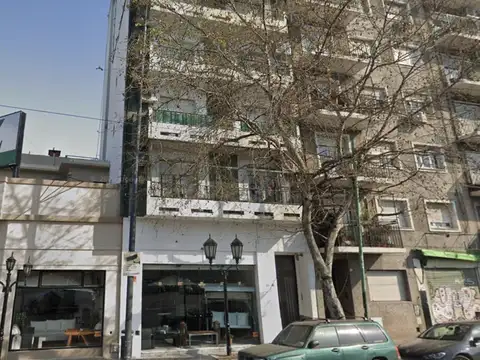 Avenida San Martín 3500