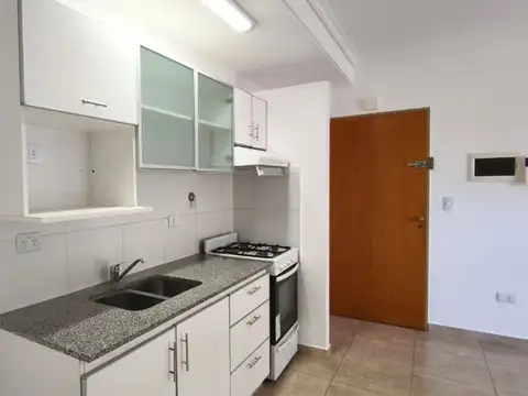 ALQUILER DEPARTAMENTO 2 AMBIENTES CON BALCON