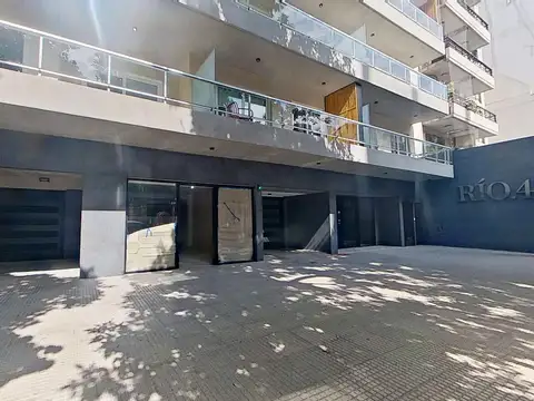 Local en Venta en Almagro Norte, USD 218.000