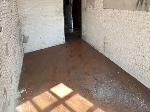 Depto Tipo Casa en Venta de 3 dormitorios