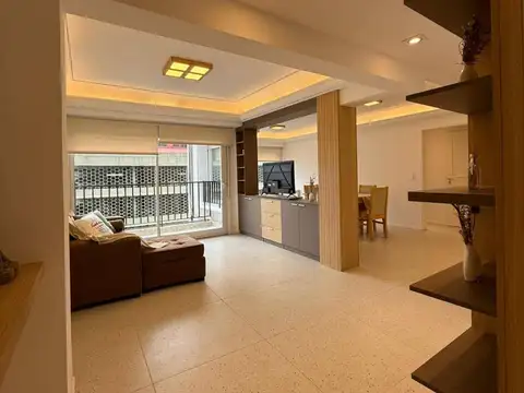 VENTA departamento Centro Mar del Plata 4 ambientes