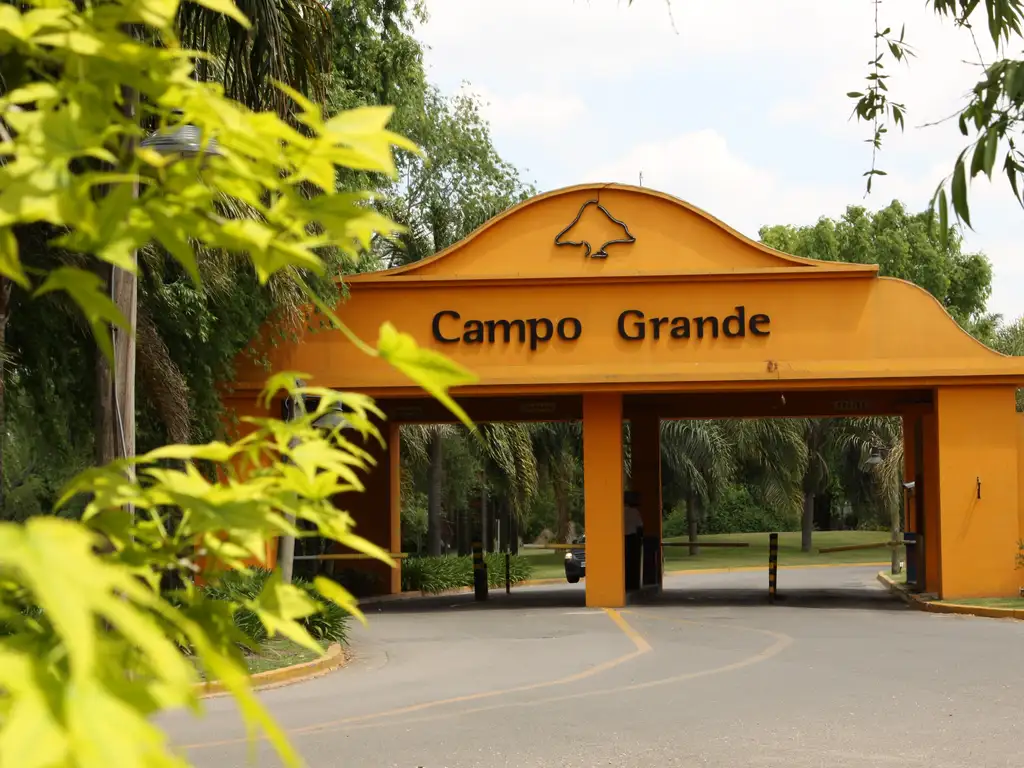 Campo Grande - Country Club - Partido de Pilar - Argenprop