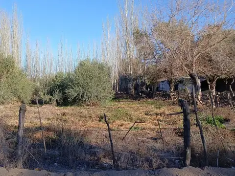 Terreno en Venta en Costa de Araujo, USD 40.000