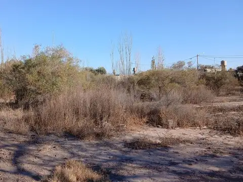 Terreno en Venta en Costa de Araujo, USD 40.000