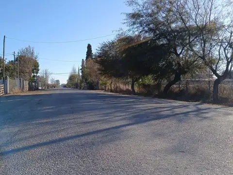 Terreno en Venta de 5933,0 m2
