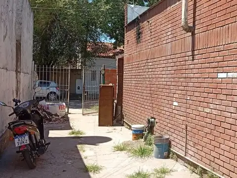 VENTA PH 3 AMBIENTES AL FRENTE A RECICLAR!