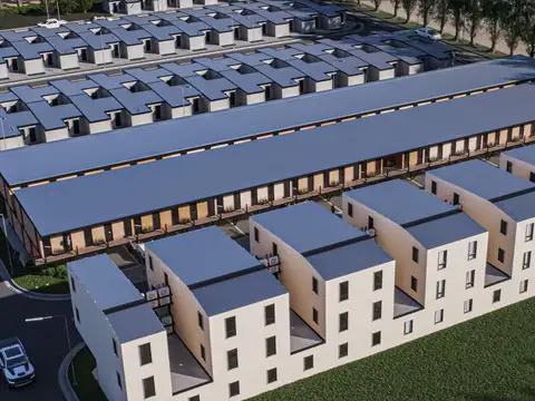 Casa en Venta en Añelo, USD 145.000