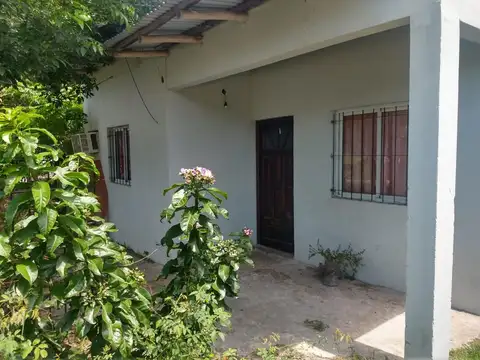 OPORTUNIDAD!!!VENDO CASA DENTRO DEL CASCO URBANO CON GRAN TE