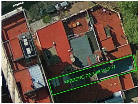Casa en Venta con 1 cochera