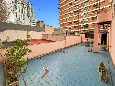 Casa en Venta en Caballito Norte, USD 240.000