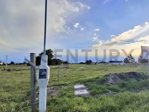 Terreno en Venta de 375,0 m2