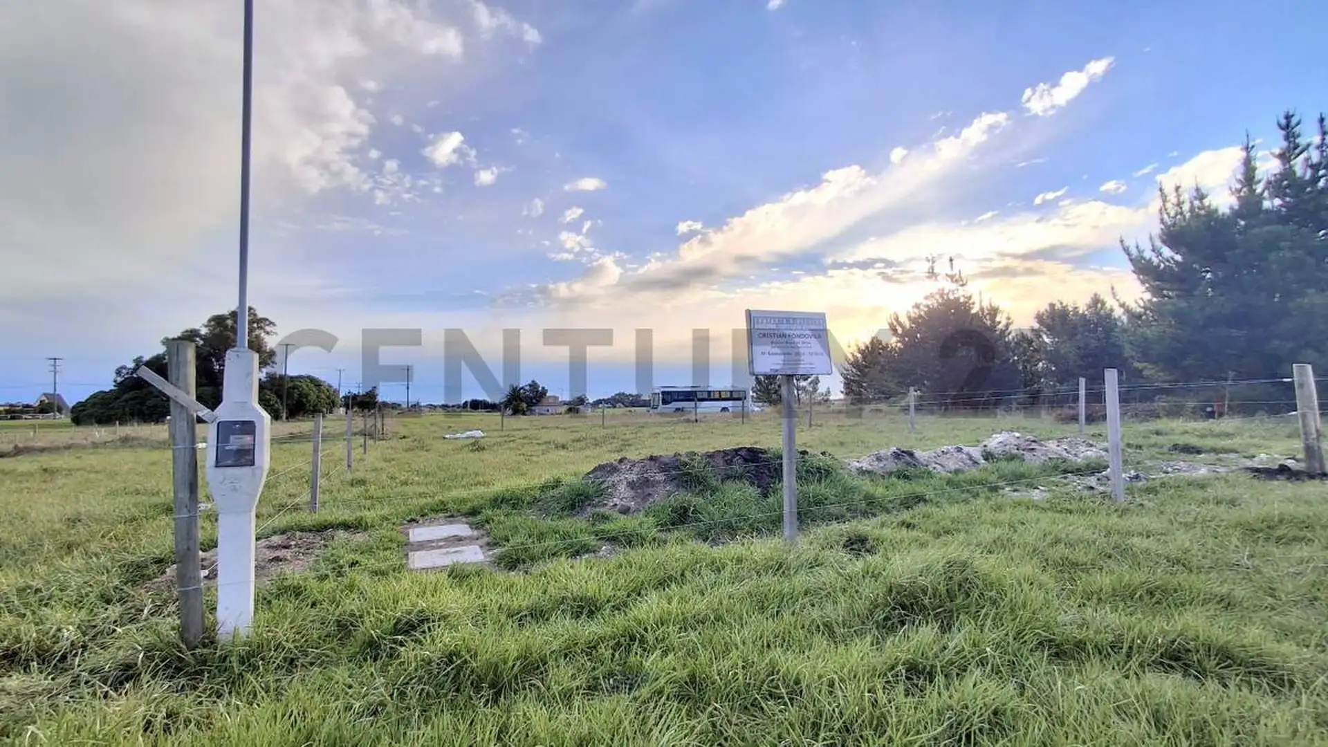 Venta Lote c/ Mejoras en El Marquesado