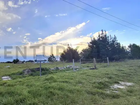 Terreno en Venta en El Marquesado, Mar del Plata