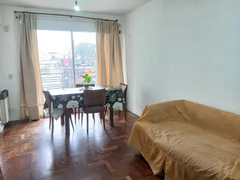 Departamento en Alquiler de 2 dormitorios