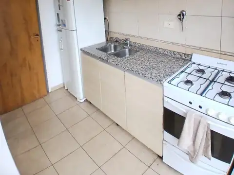 Departamento en Alquiler 10 años