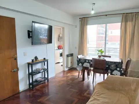 Departamento en Alquiler de 3 ambientes