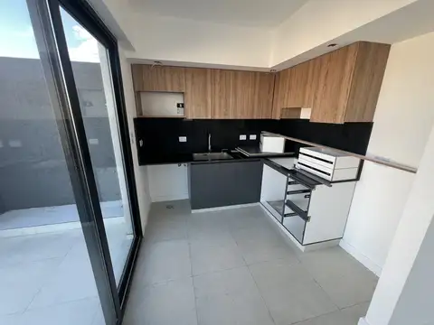 Departamento en Venta al Sureste