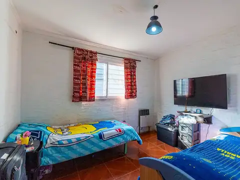 Casa en Venta 20 años