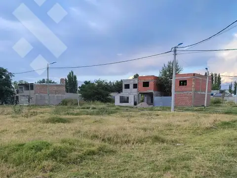 Terreno en Venta en Confluencia Urbana, USD 22.000